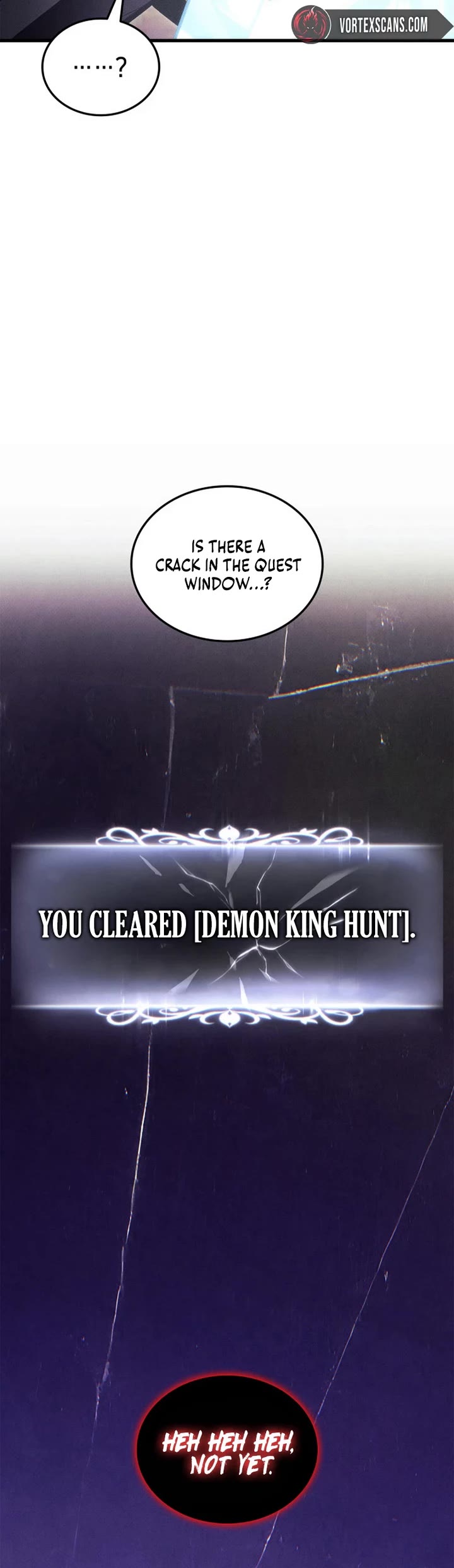 Ranker's Return (Remake) chapter 203 page 35