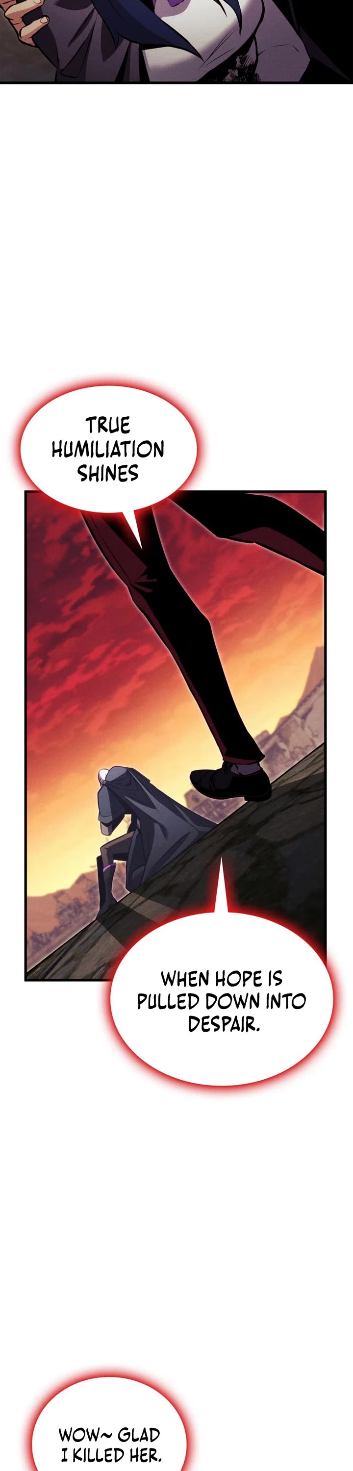 Ranker's Return (Remake) chapter 203 page 41