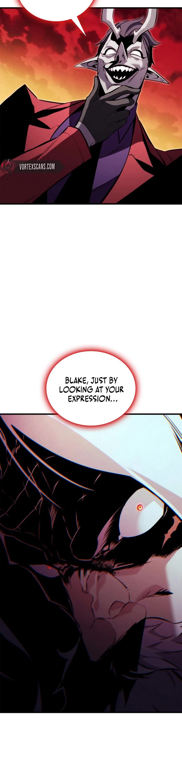 Ranker's Return (Remake) chapter 203 page 42