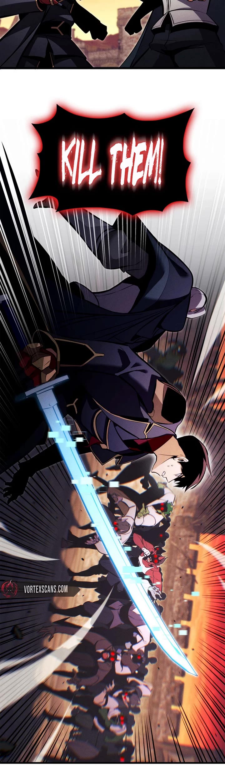 Ranker's Return (Remake) chapter 203 page 47