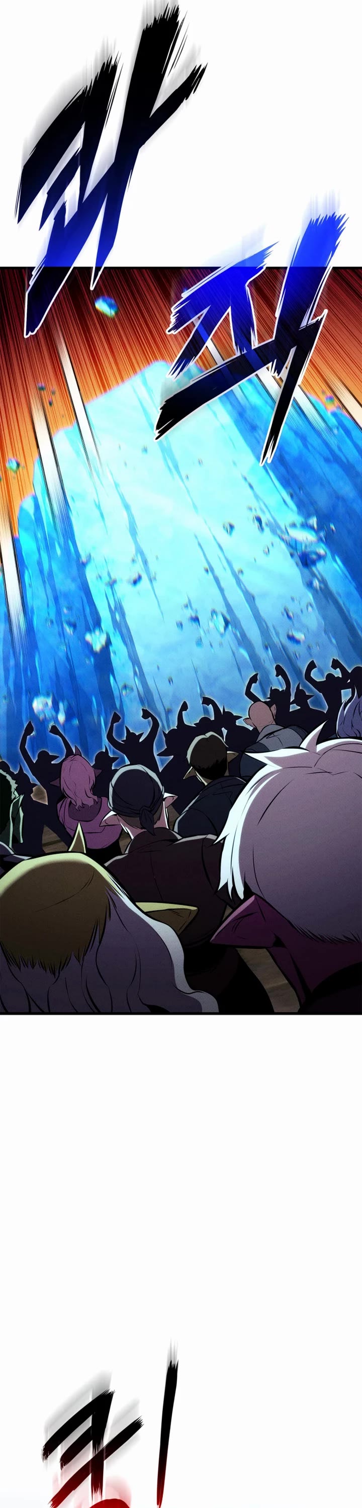 Ranker's Return (Remake) chapter 203 page 52