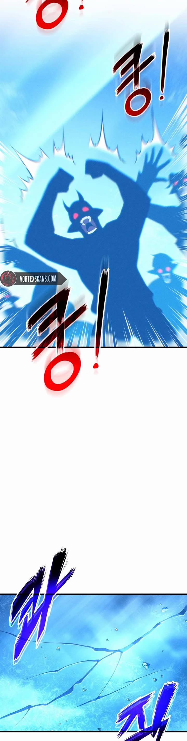 Ranker's Return (Remake) chapter 203 page 53