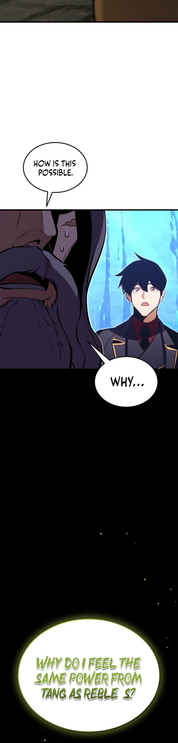 Ranker's Return (Remake) chapter 203 page 59