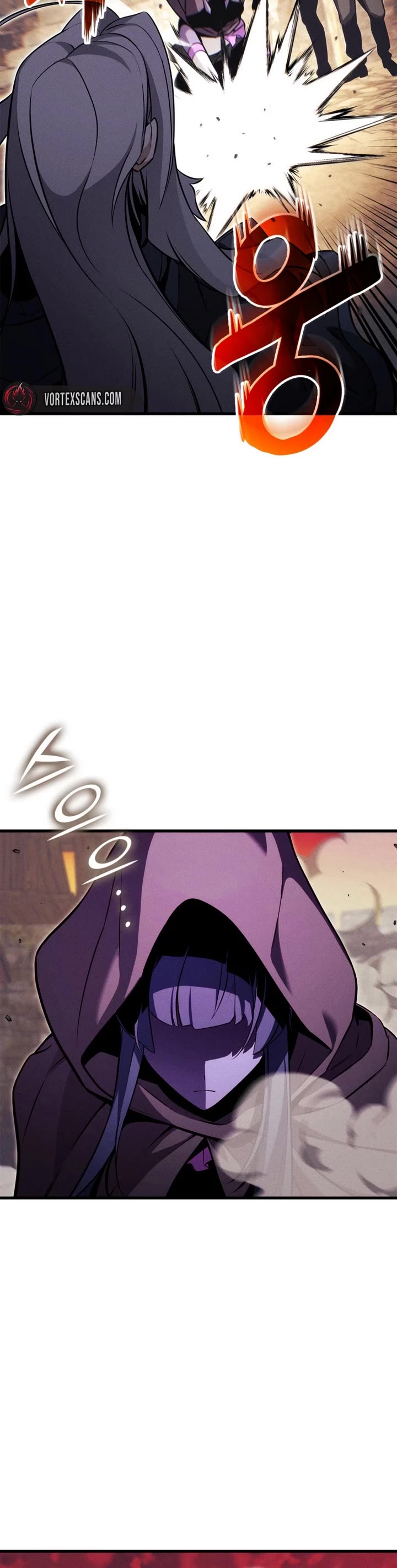 Ranker's Return (Remake) chapter 203 page 6