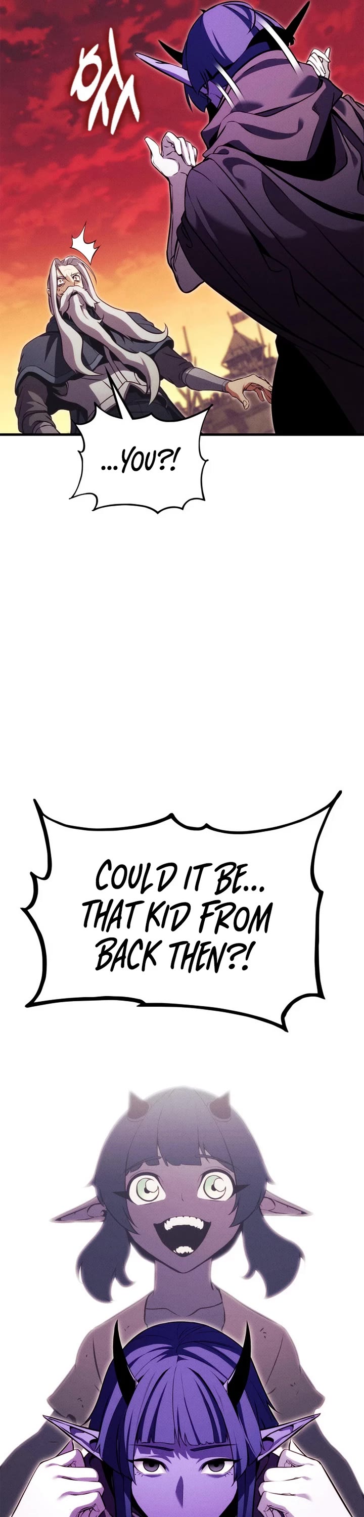 Ranker's Return (Remake) chapter 203 page 7