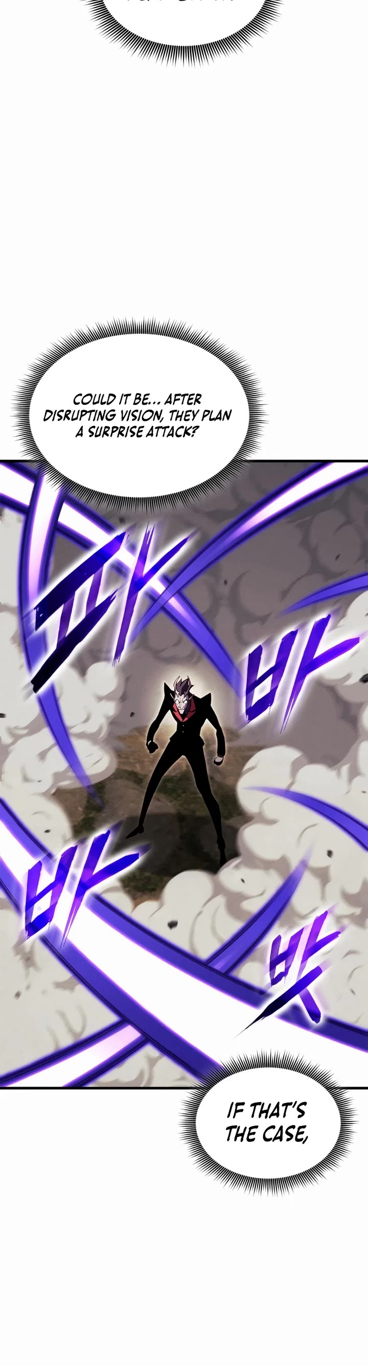 Ranker's Return (Remake) chapter 204 page 17