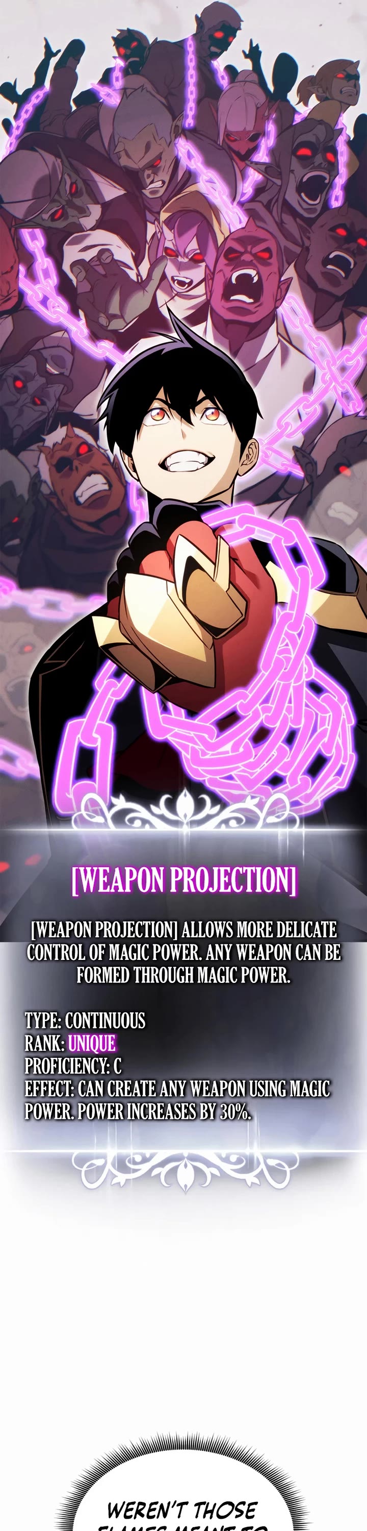 Ranker's Return (Remake) chapter 204 page 22