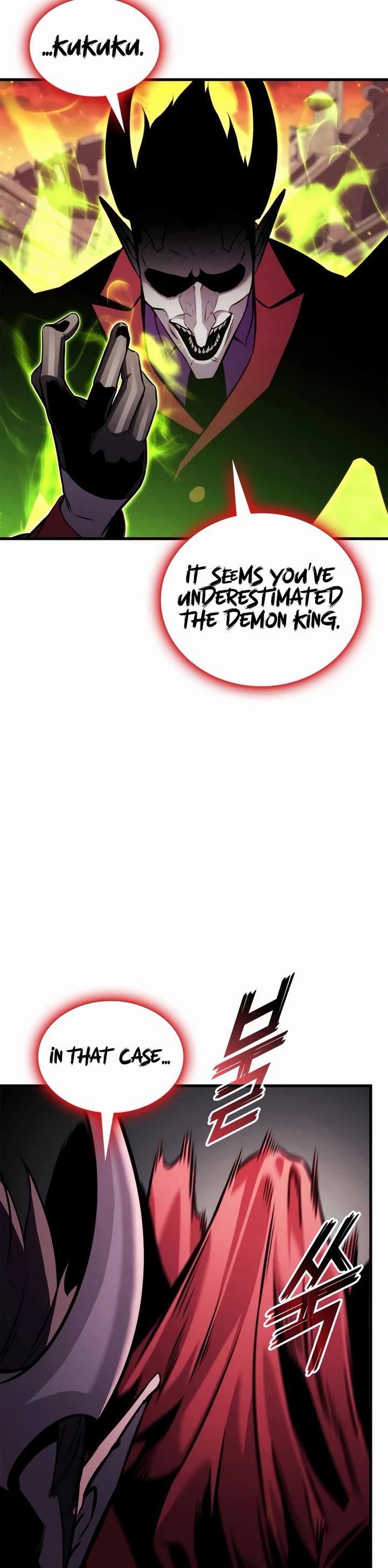 Ranker's Return (Remake) chapter 204 page 29