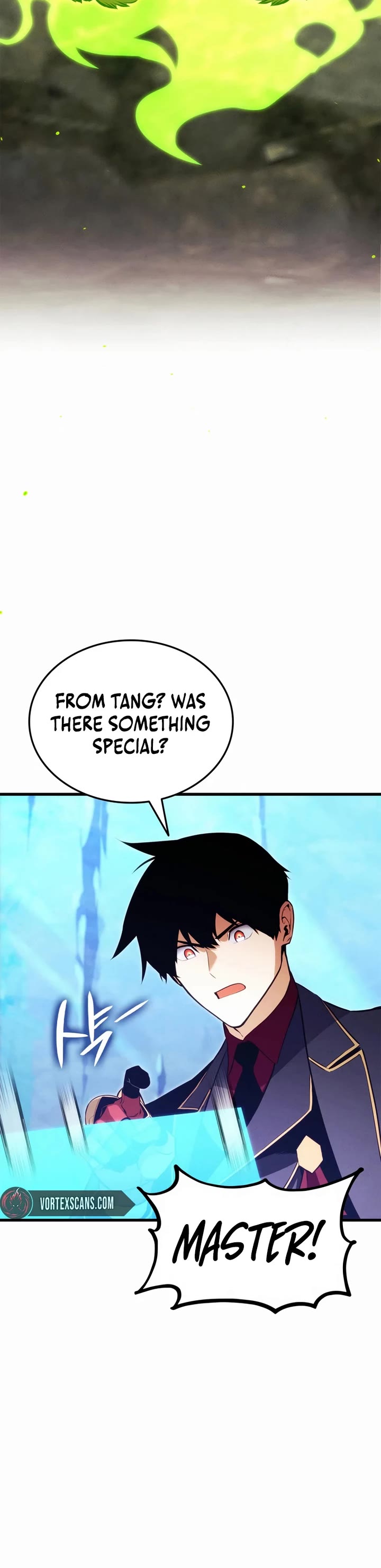 Ranker's Return (Remake) chapter 204 page 3