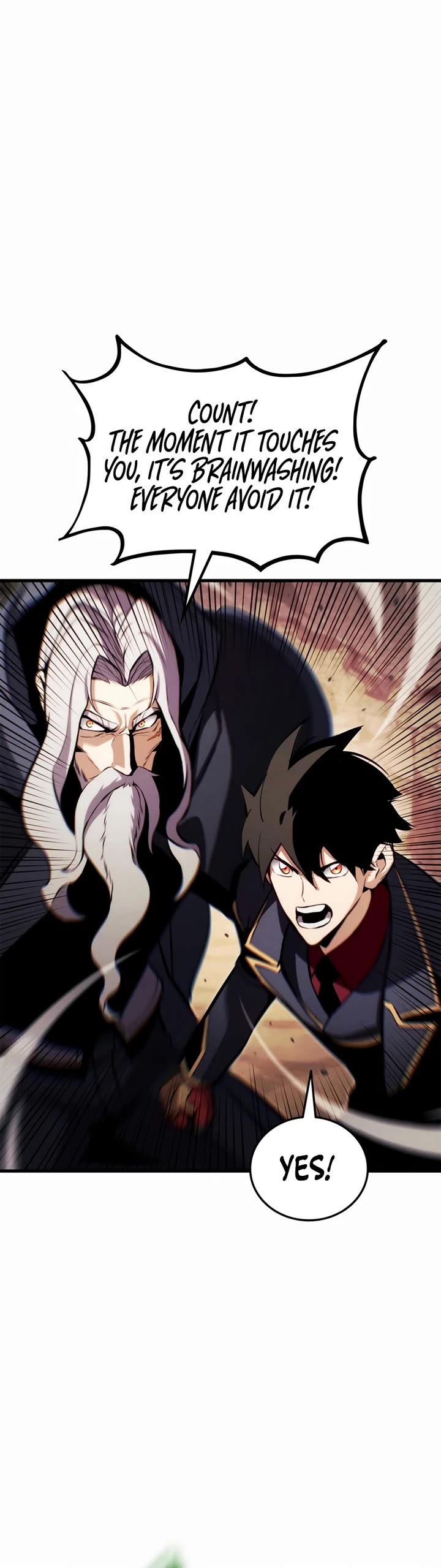 Ranker's Return (Remake) chapter 204 page 33