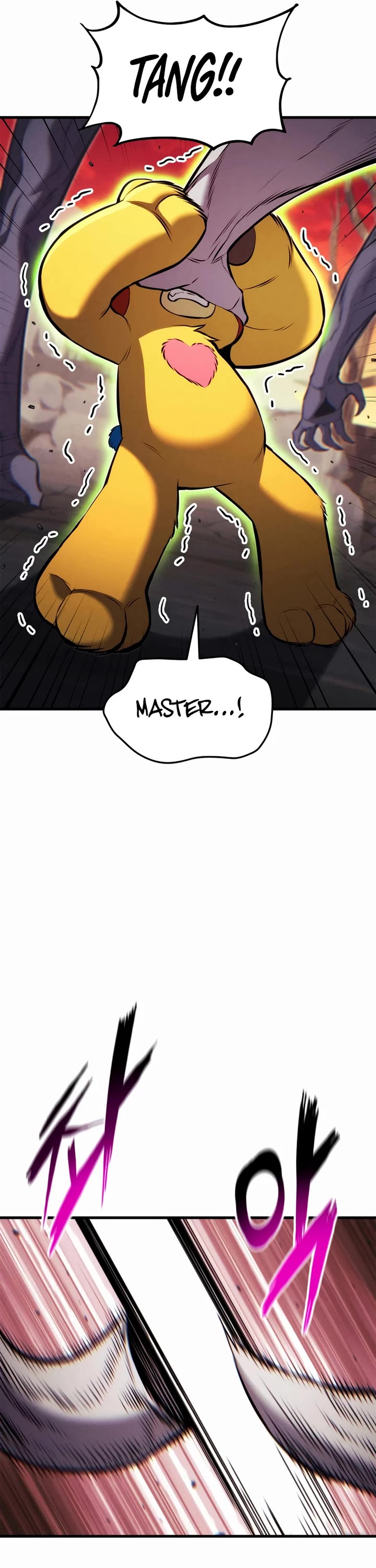 Ranker's Return (Remake) chapter 204 page 37