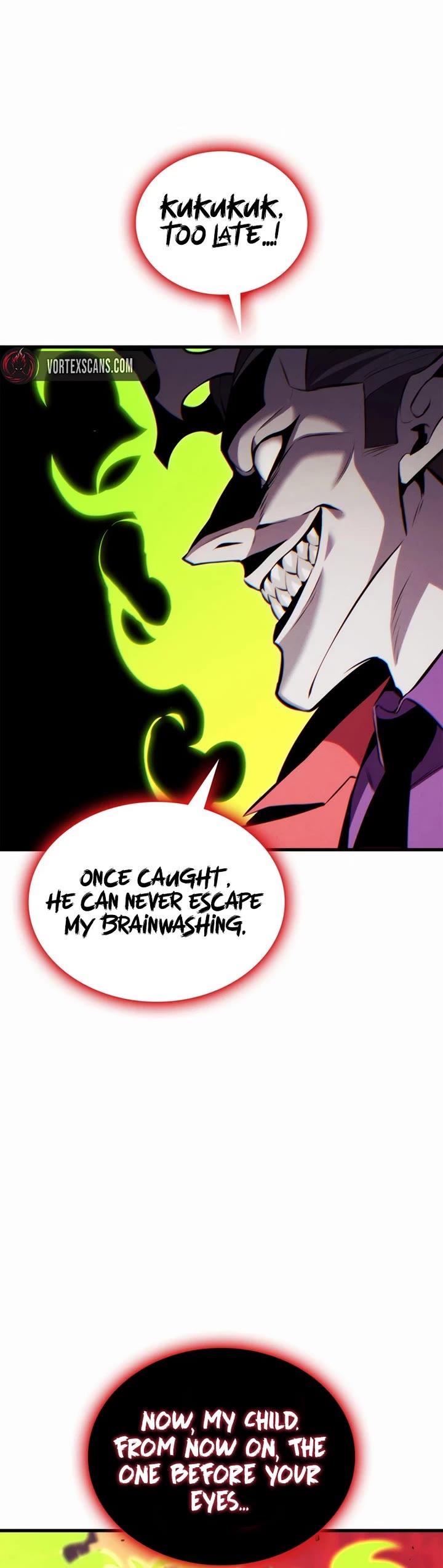 Ranker's Return (Remake) chapter 204 page 39