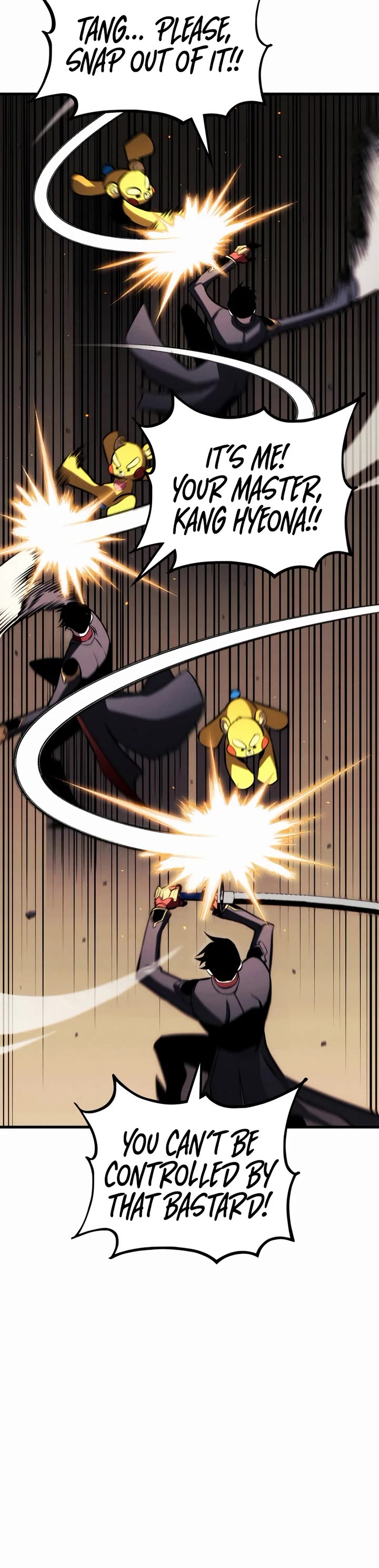 Ranker's Return (Remake) chapter 204 page 42