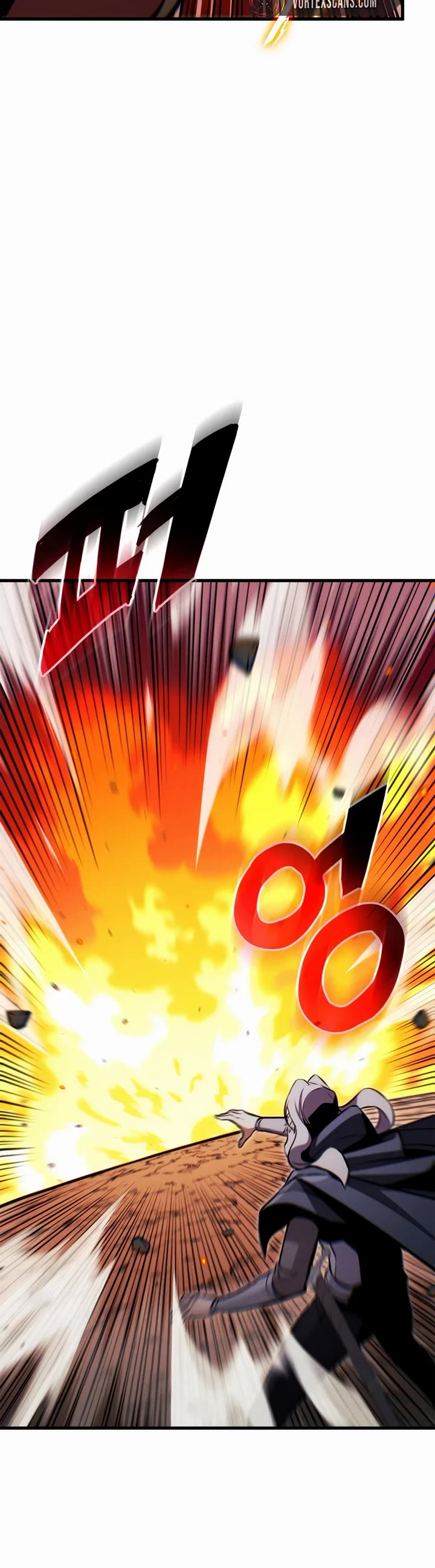 Ranker's Return (Remake) chapter 204 page 44