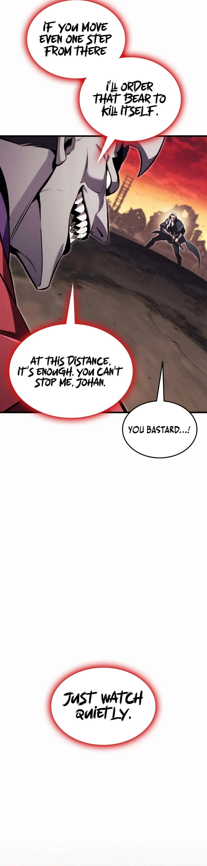 Ranker's Return (Remake) chapter 204 page 46