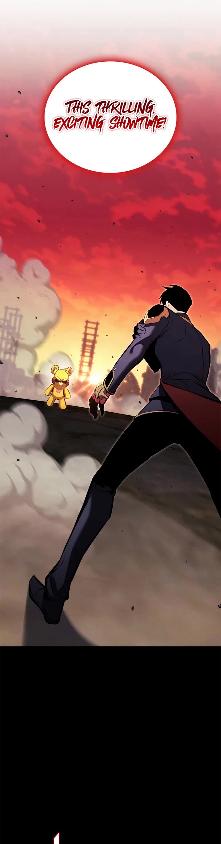 Ranker's Return (Remake) chapter 204 page 47