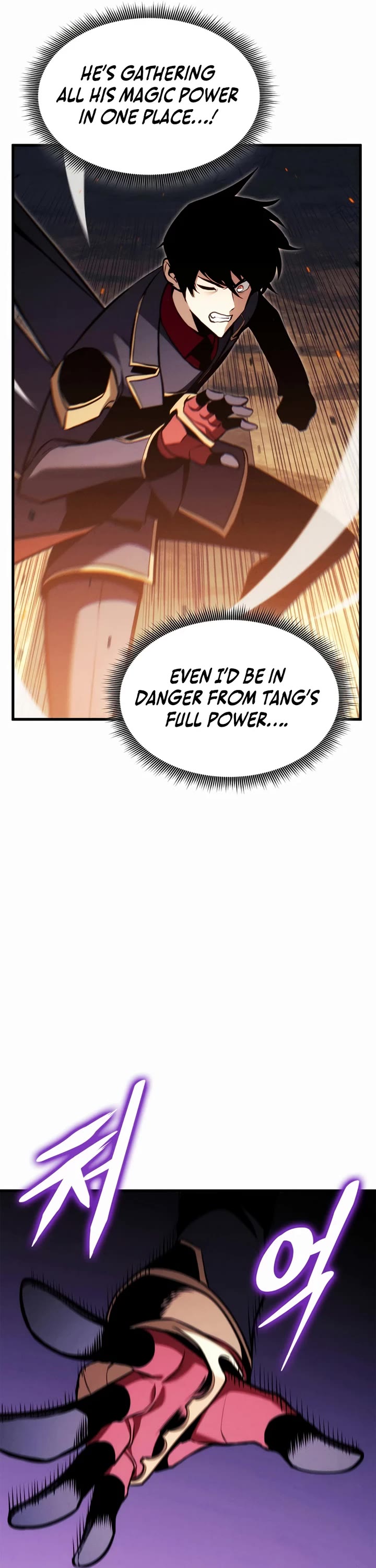 Ranker's Return (Remake) chapter 204 page 49