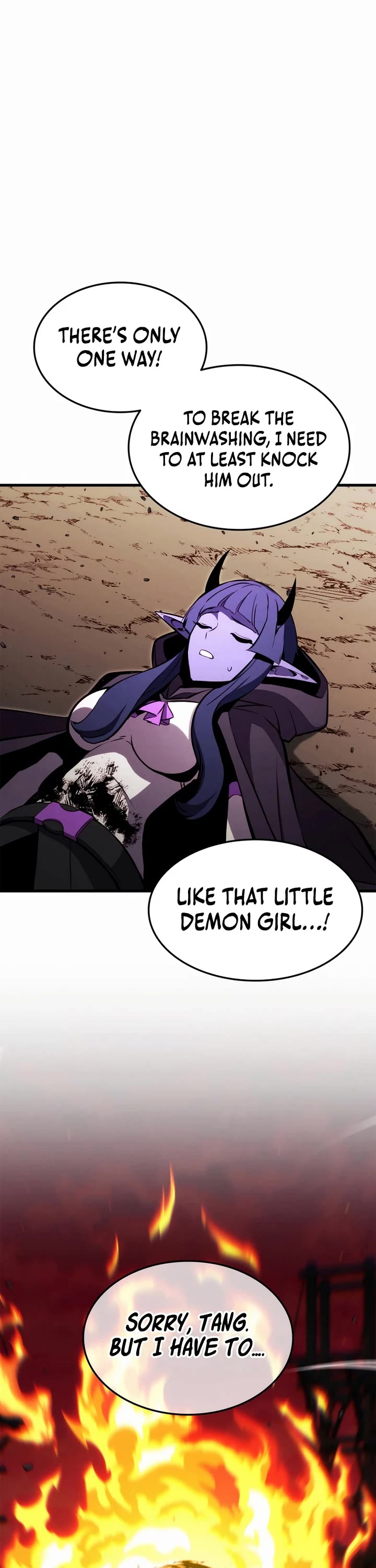 Ranker's Return (Remake) chapter 204 page 51