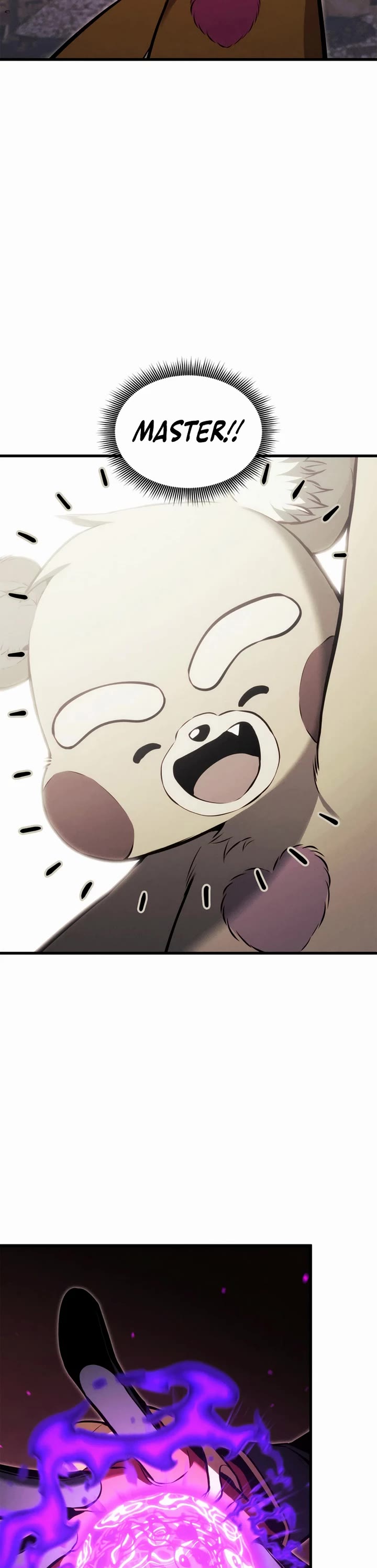 Ranker's Return (Remake) chapter 204 page 53