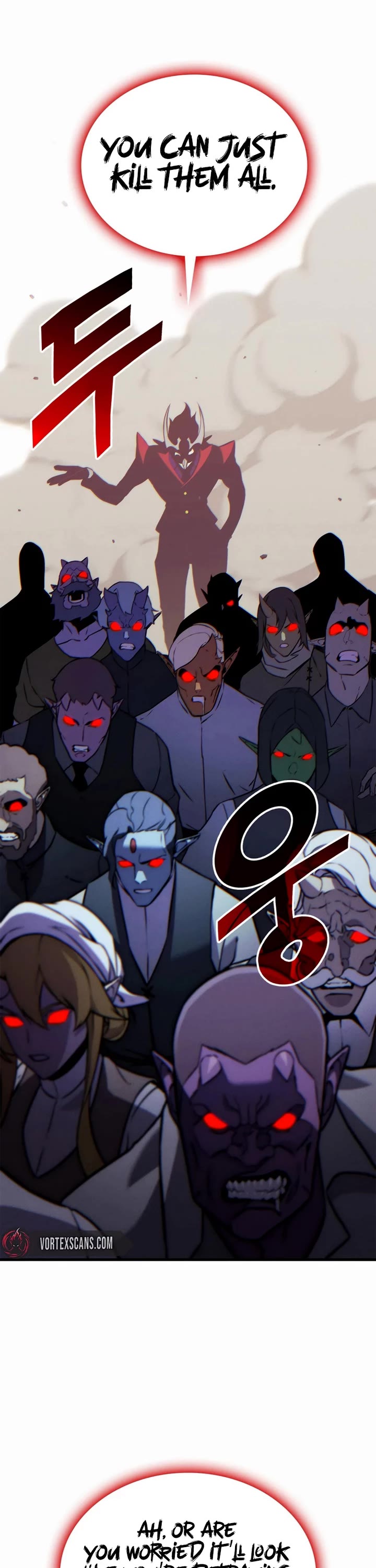 Ranker's Return (Remake) chapter 204 page 7