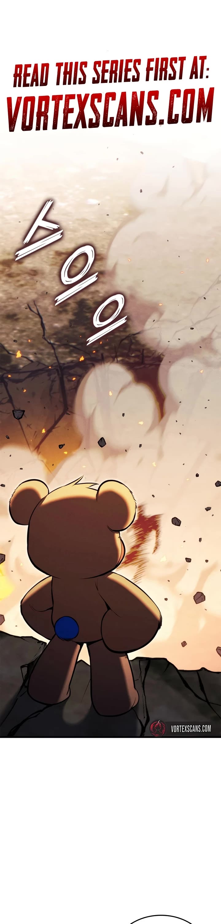 Ranker's Return (Remake) chapter 205 page 1