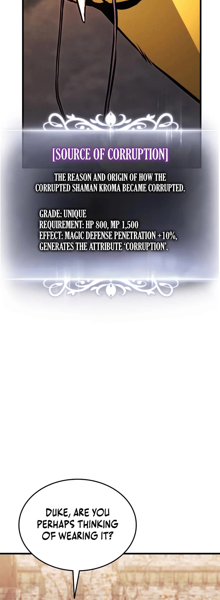 Ranker's Return (Remake) chapter 205 page 10