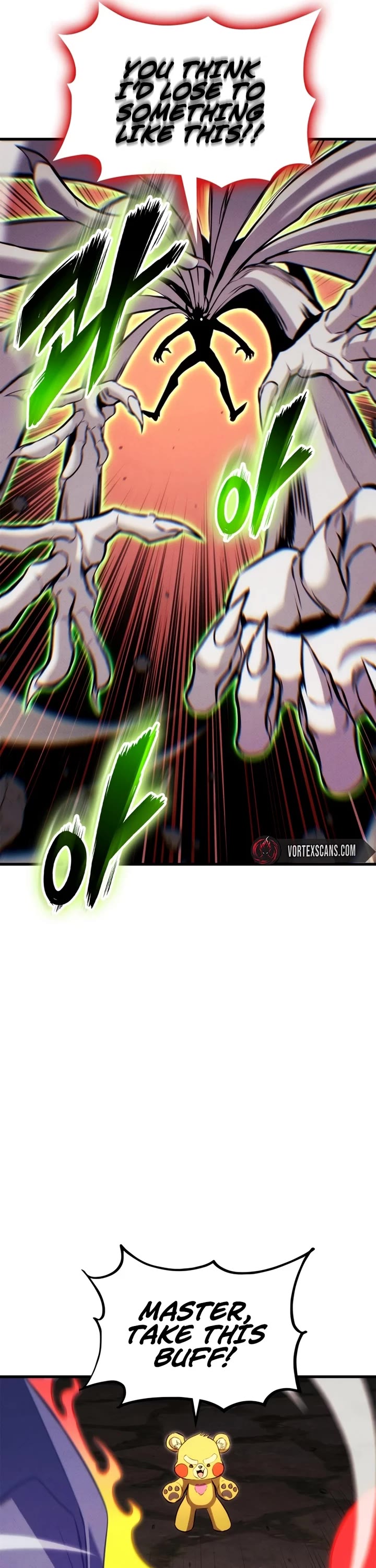 Ranker's Return (Remake) chapter 205 page 16