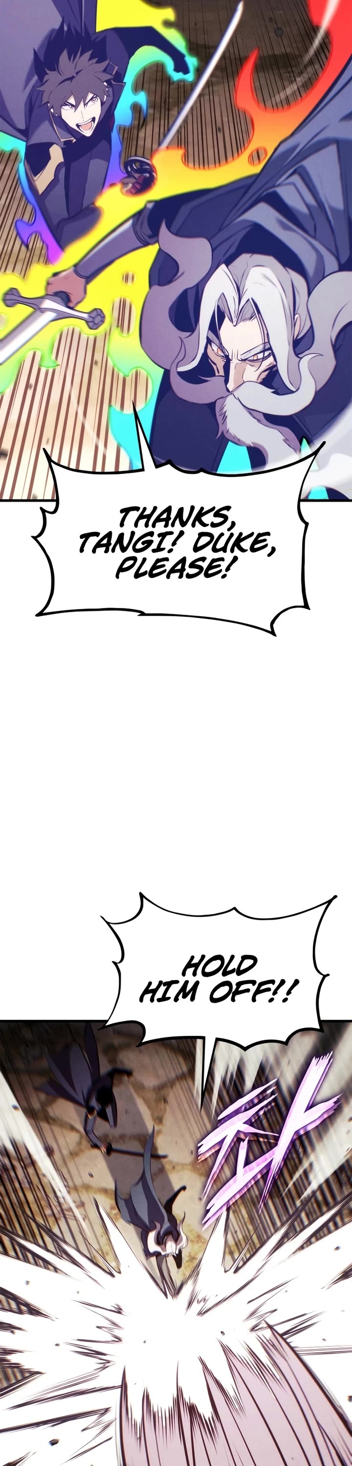 Ranker's Return (Remake) chapter 205 page 17