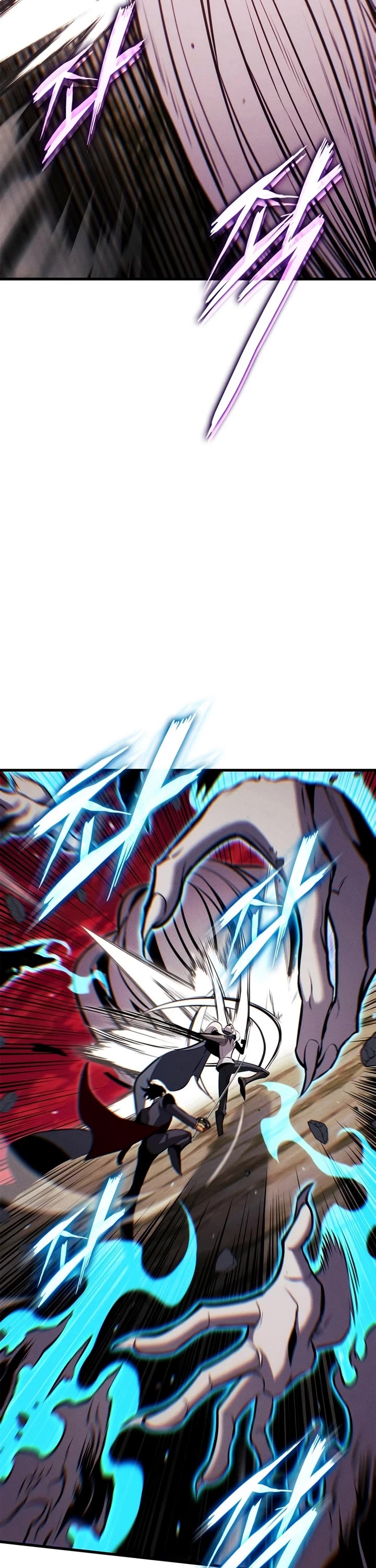 Ranker's Return (Remake) chapter 205 page 18