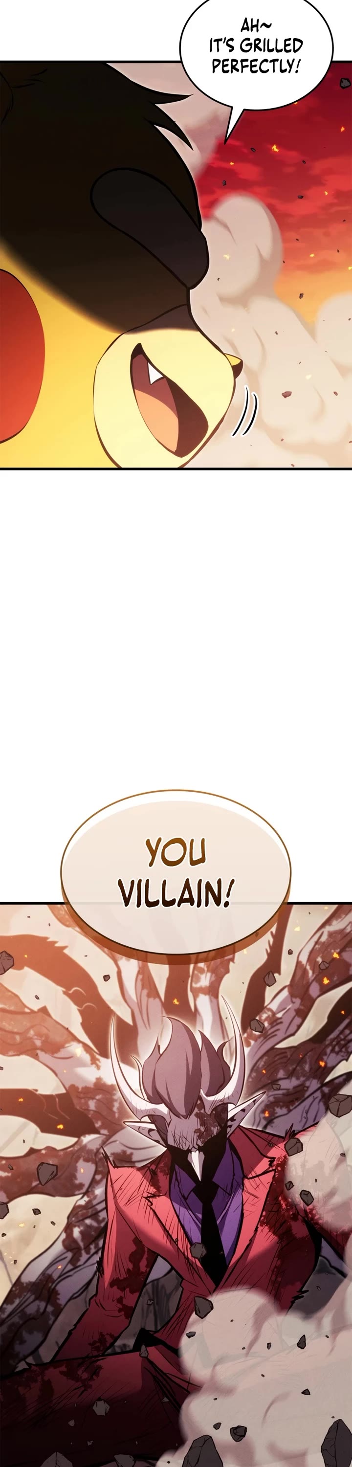 Ranker's Return (Remake) chapter 205 page 2