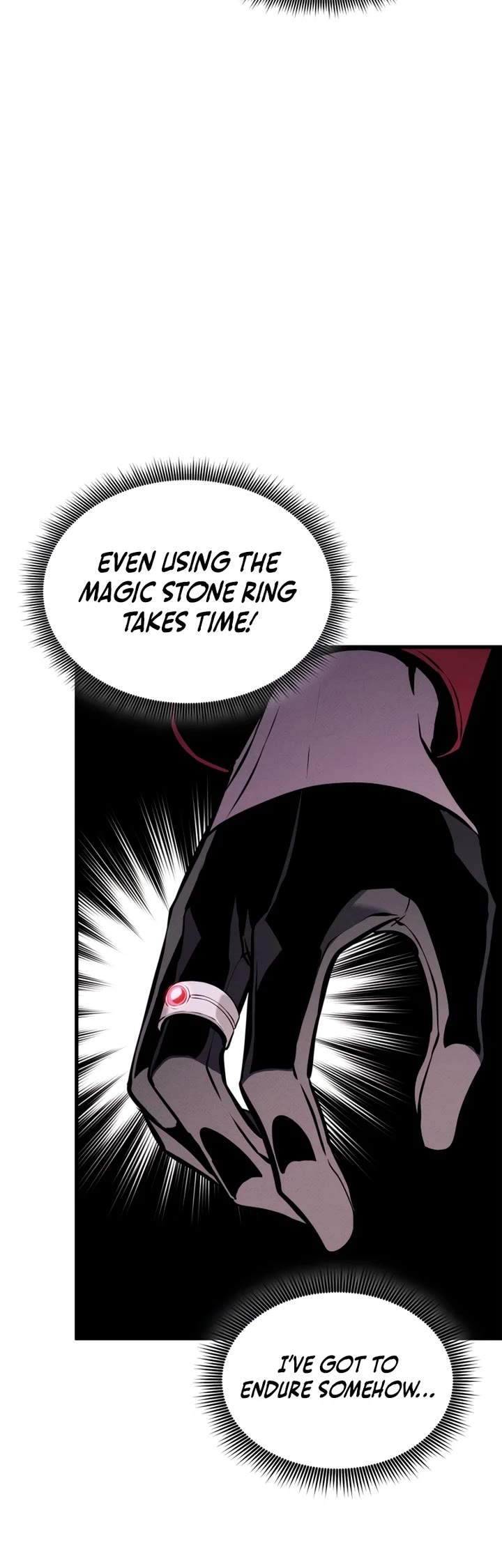 Ranker's Return (Remake) chapter 205 page 20