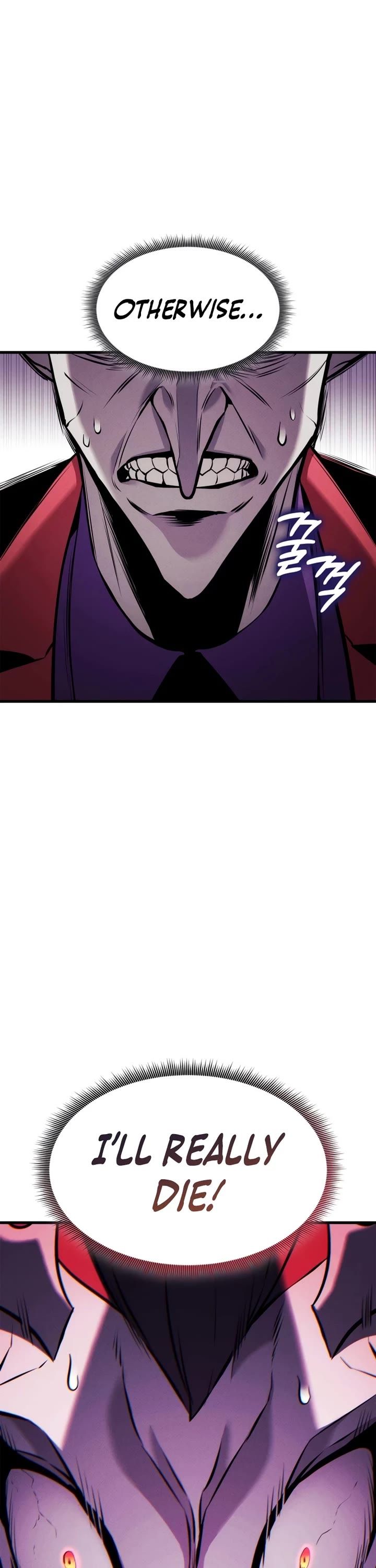 Ranker's Return (Remake) chapter 205 page 21