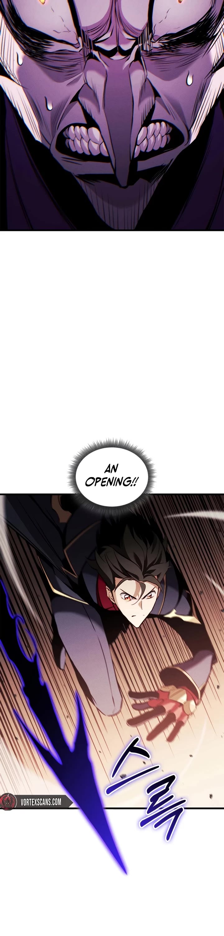 Ranker's Return (Remake) chapter 205 page 22