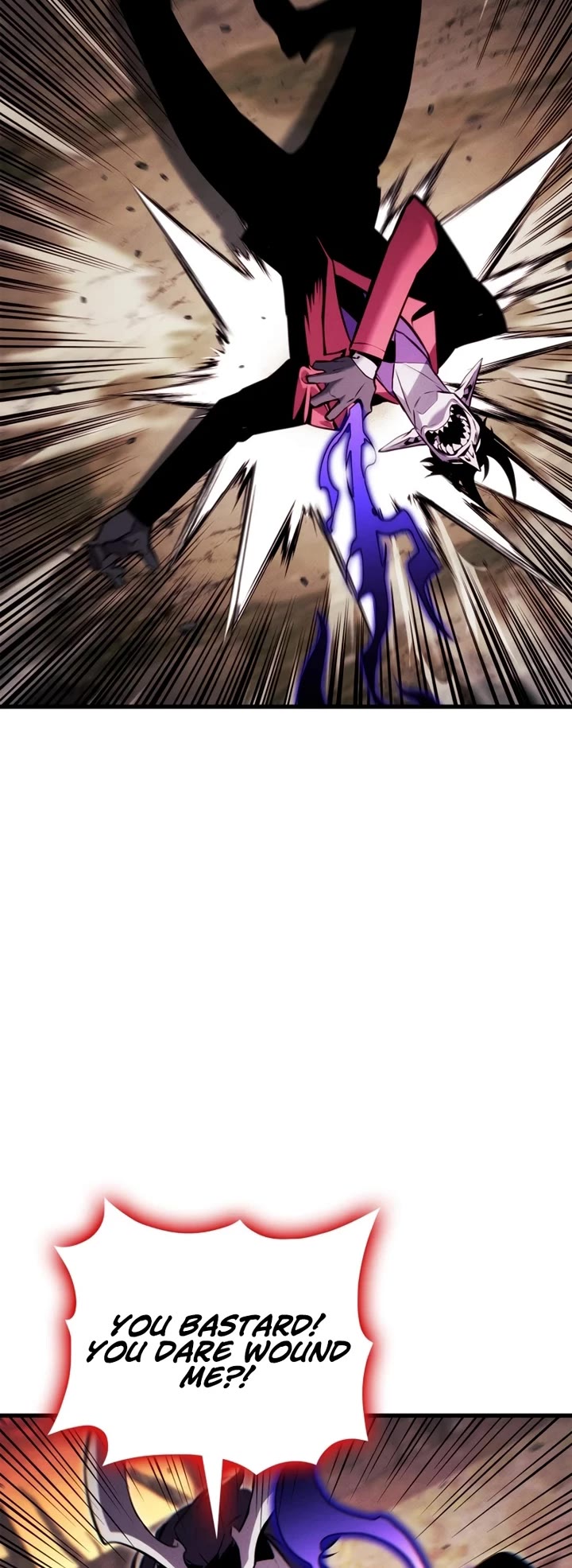 Ranker's Return (Remake) chapter 205 page 24