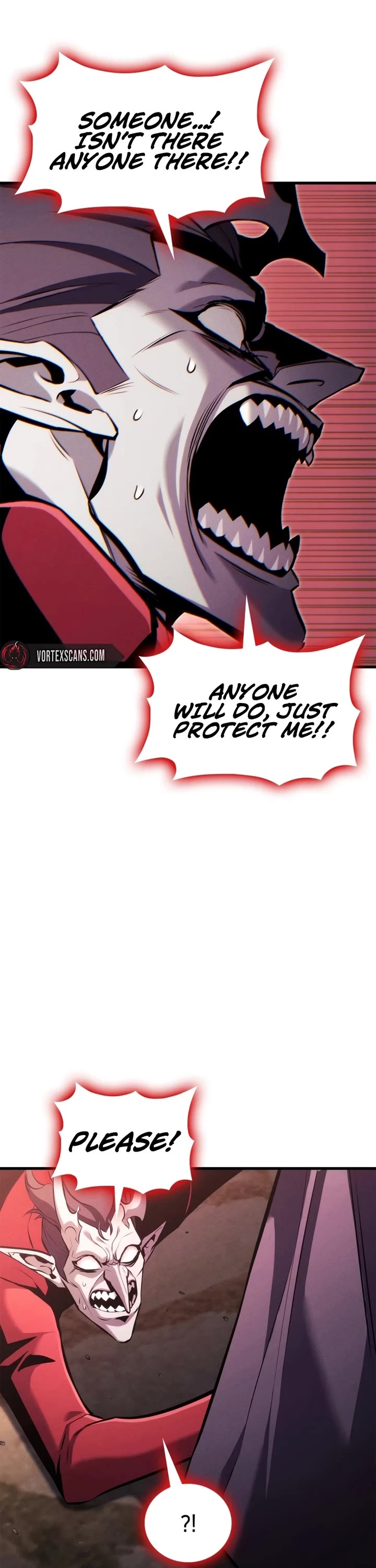 Ranker's Return (Remake) chapter 205 page 28