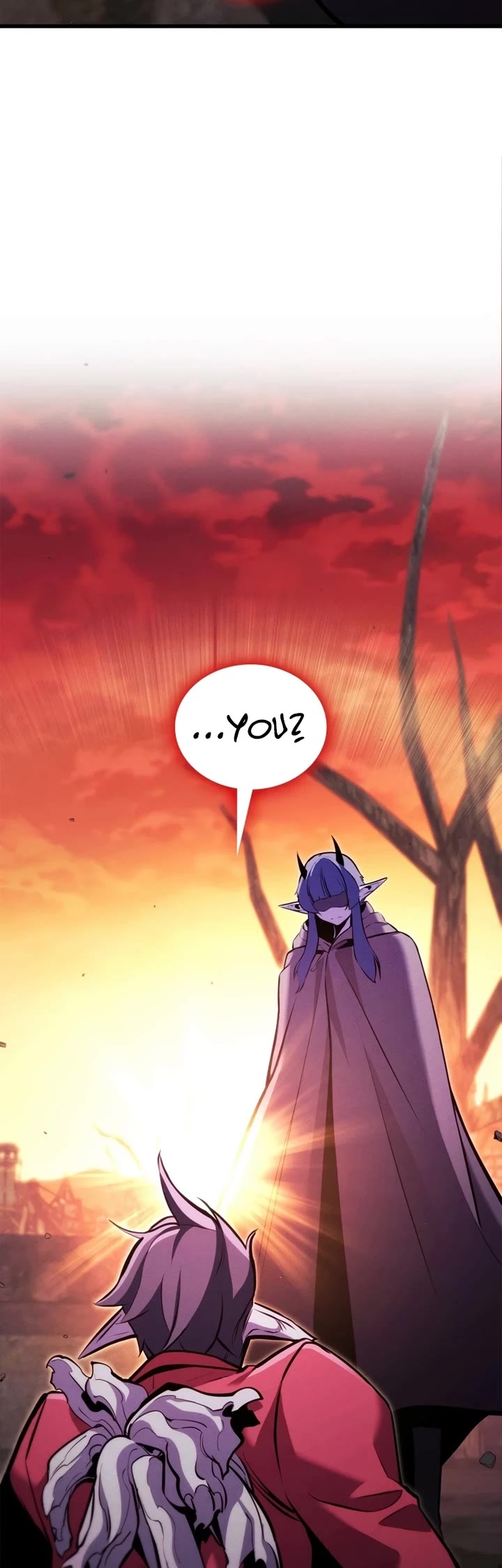 Ranker's Return (Remake) chapter 205 page 29