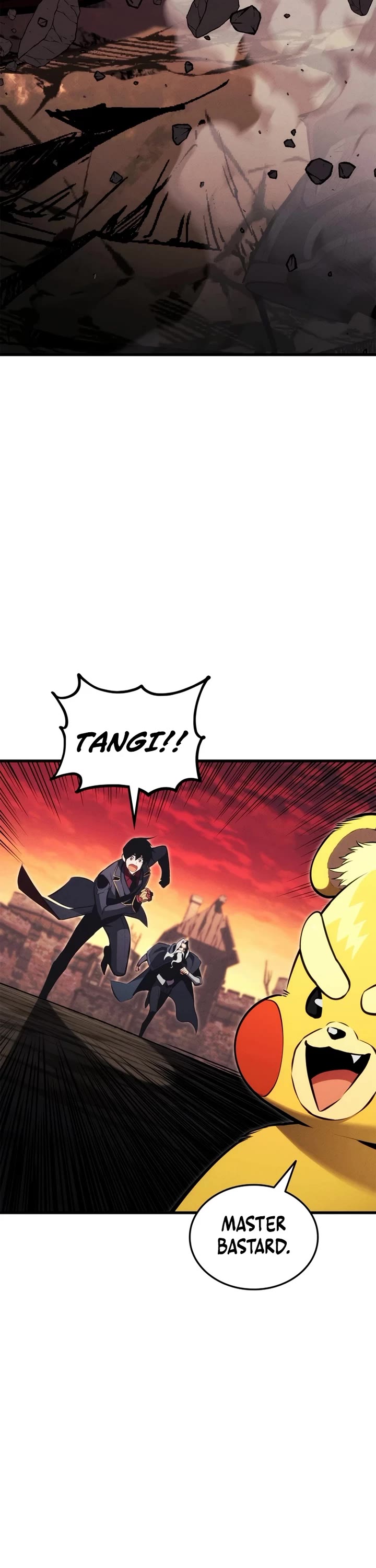 Ranker's Return (Remake) chapter 205 page 3