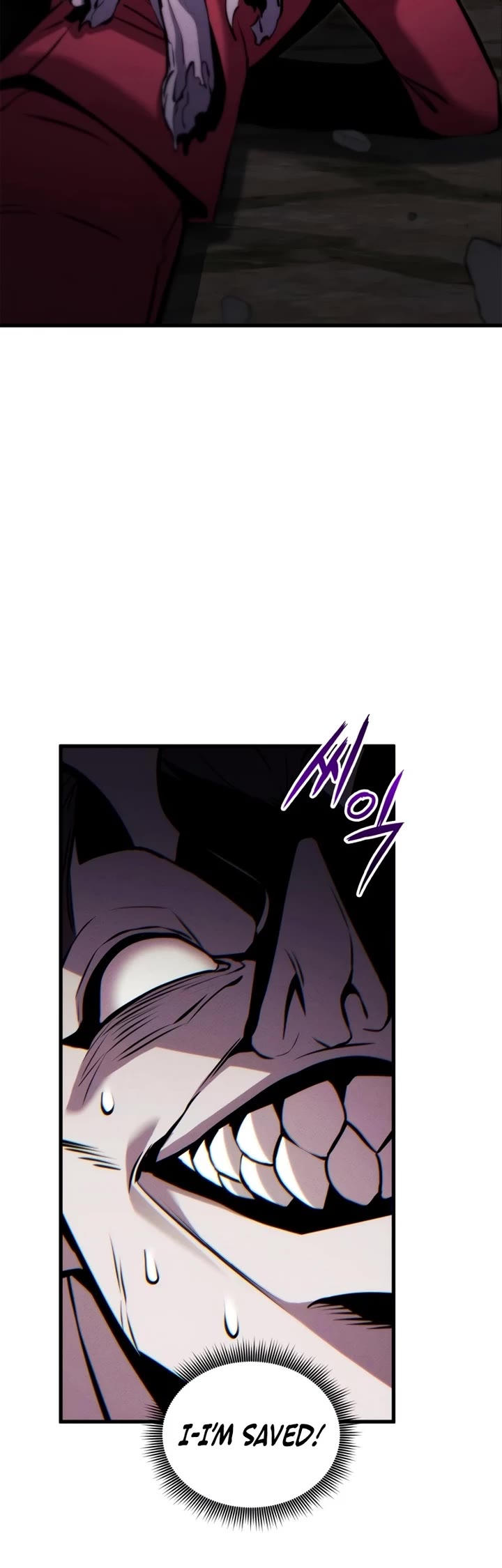 Ranker's Return (Remake) chapter 205 page 30