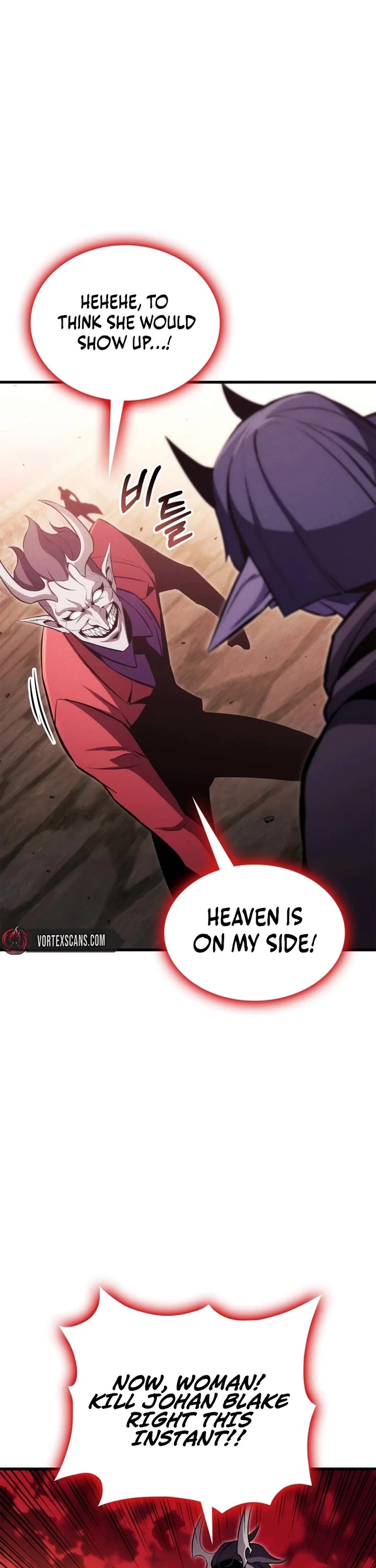 Ranker's Return (Remake) chapter 205 page 31