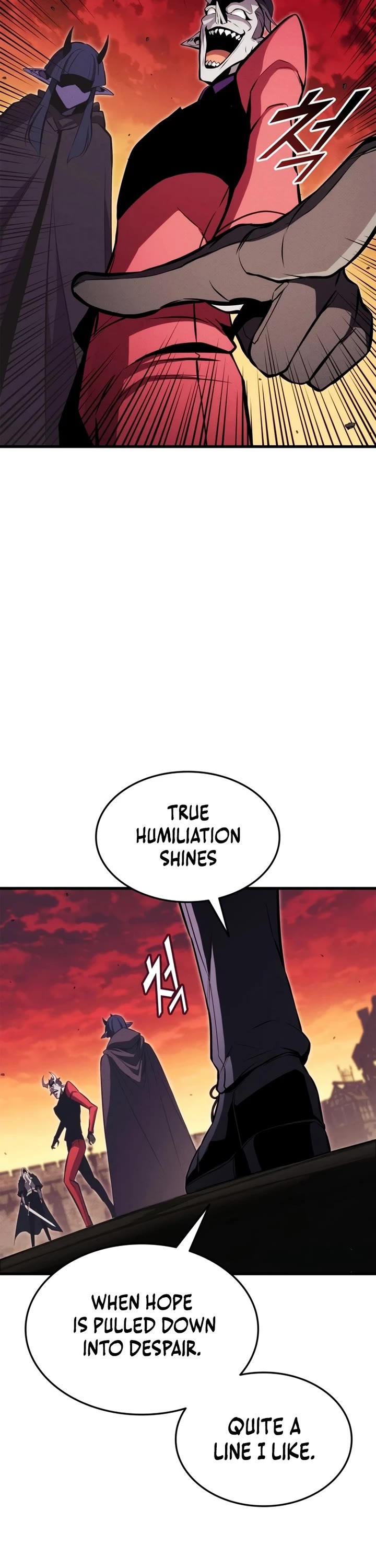 Ranker's Return (Remake) chapter 205 page 32