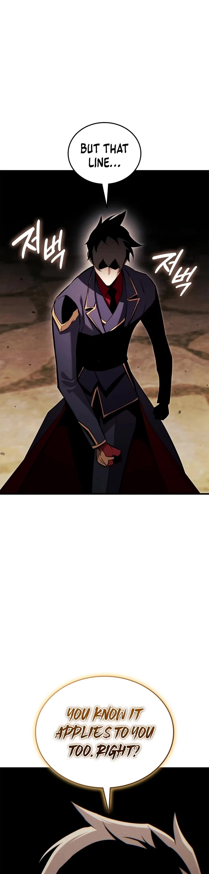 Ranker's Return (Remake) chapter 205 page 33