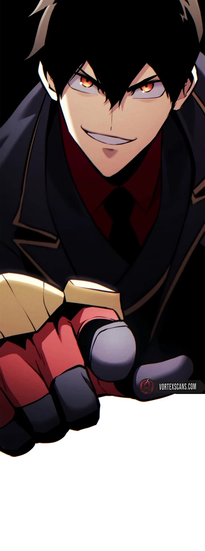 Ranker's Return (Remake) chapter 205 page 34