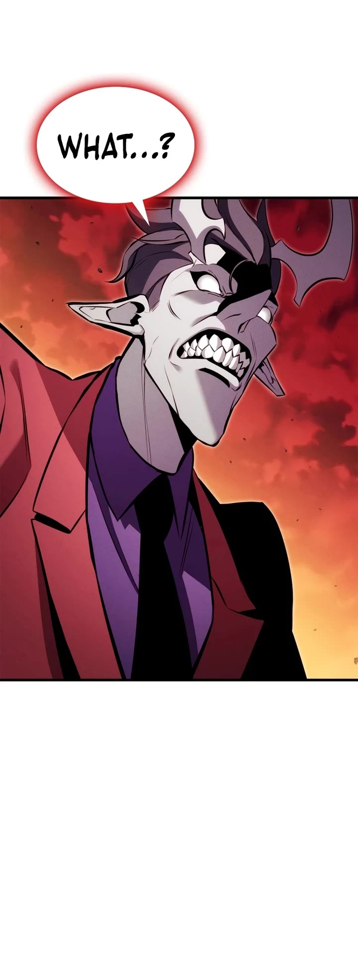 Ranker's Return (Remake) chapter 205 page 35