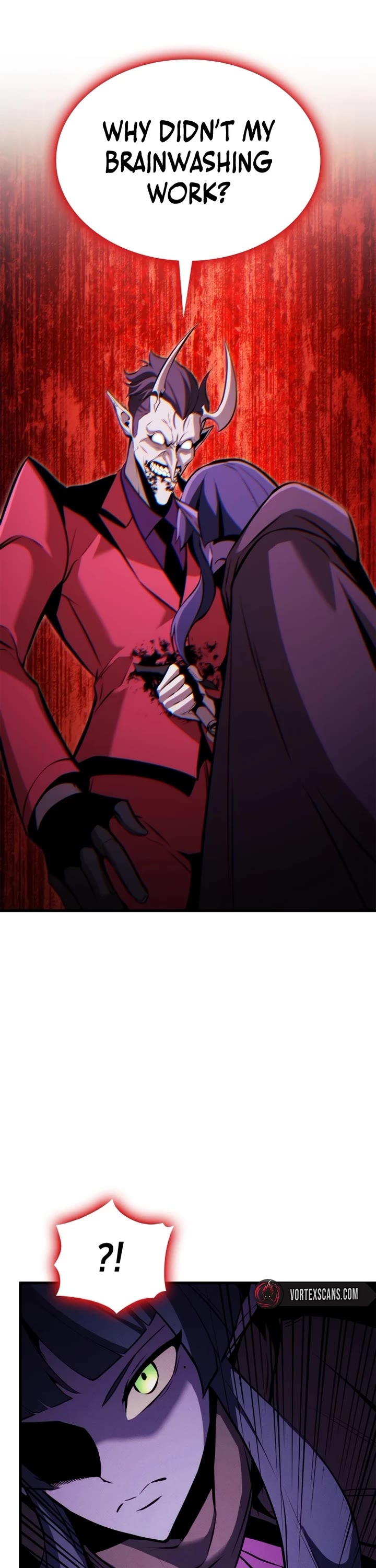 Ranker's Return (Remake) chapter 205 page 37