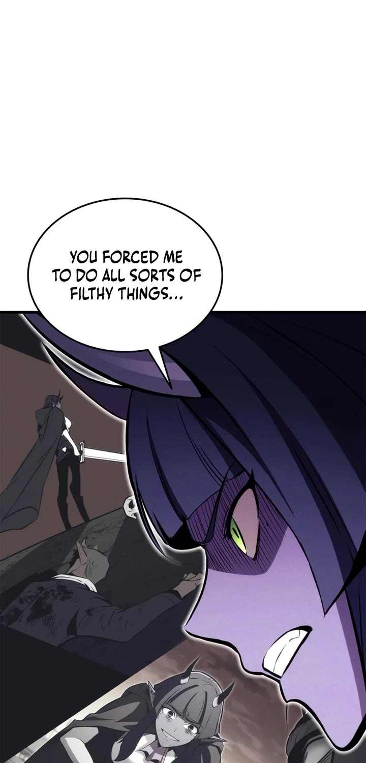 Ranker's Return (Remake) chapter 205 page 39
