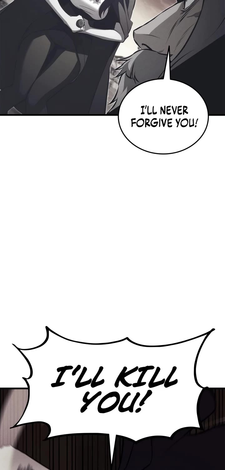 Ranker's Return (Remake) chapter 205 page 40