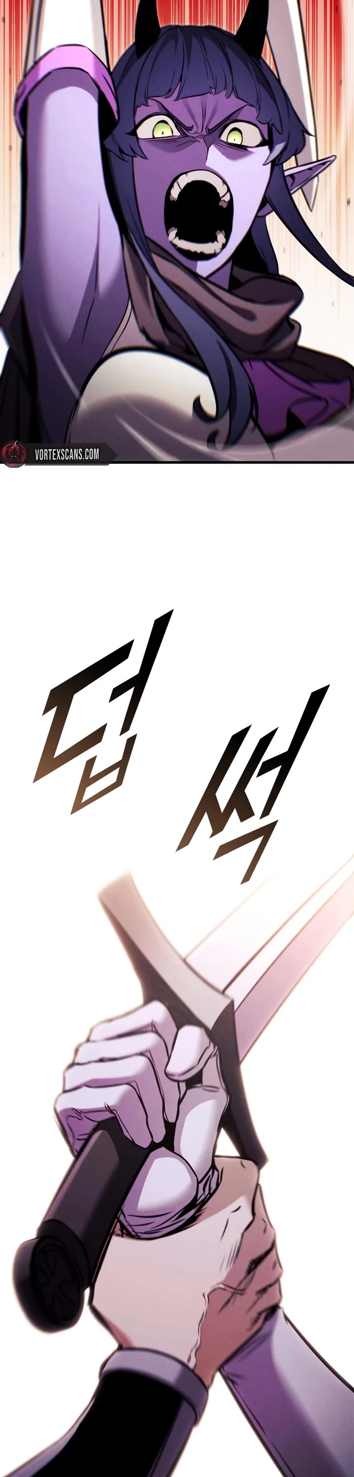 Ranker's Return (Remake) chapter 205 page 42