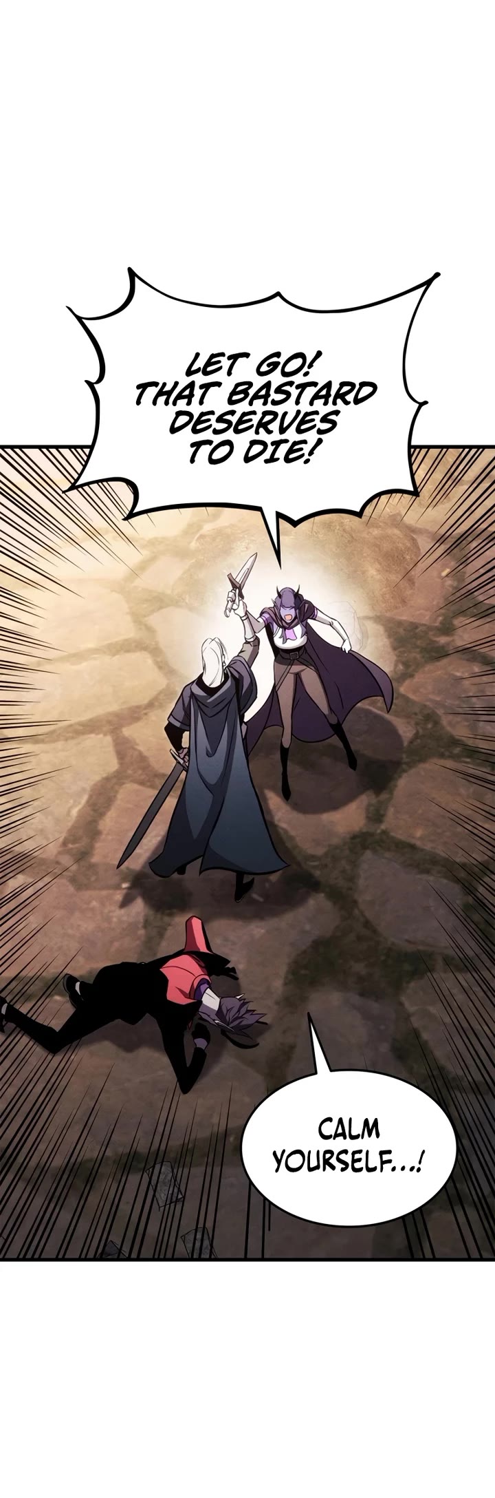 Ranker's Return (Remake) chapter 205 page 44