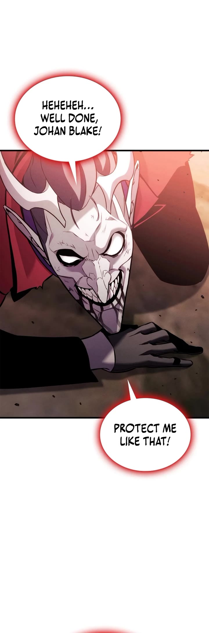 Ranker's Return (Remake) chapter 205 page 45