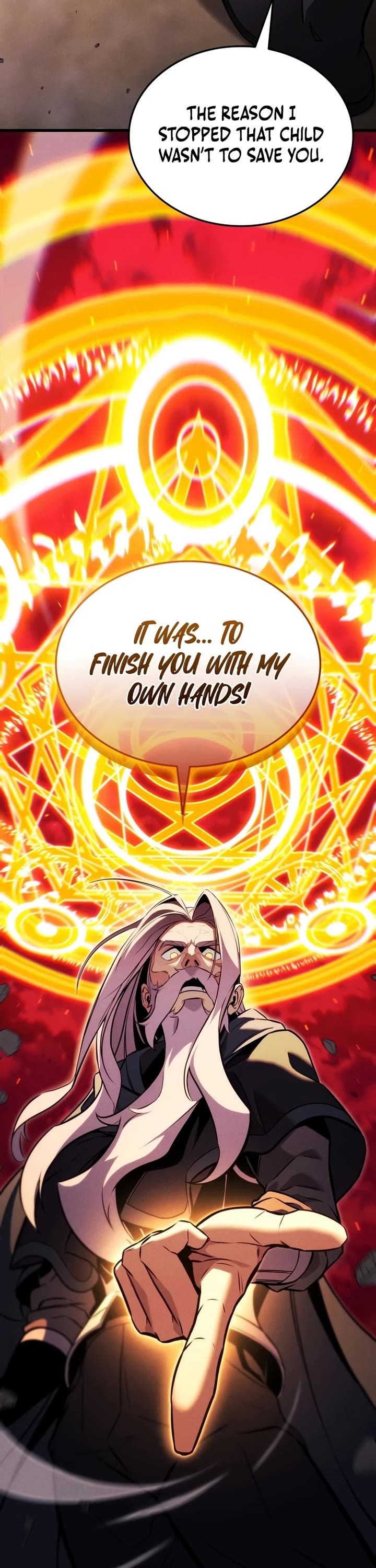 Ranker's Return (Remake) chapter 205 page 47